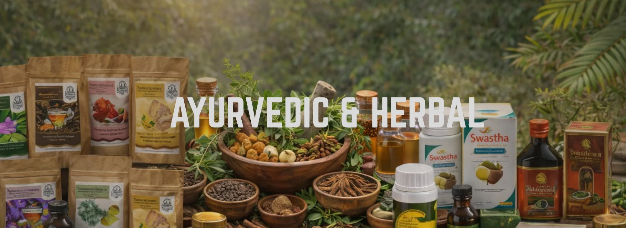 Global Excellence, Locally Sourced